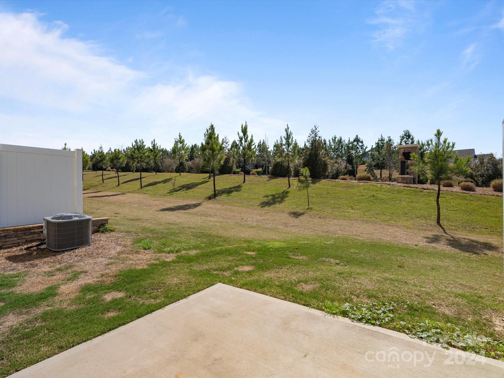 Walnut Creek - Residential