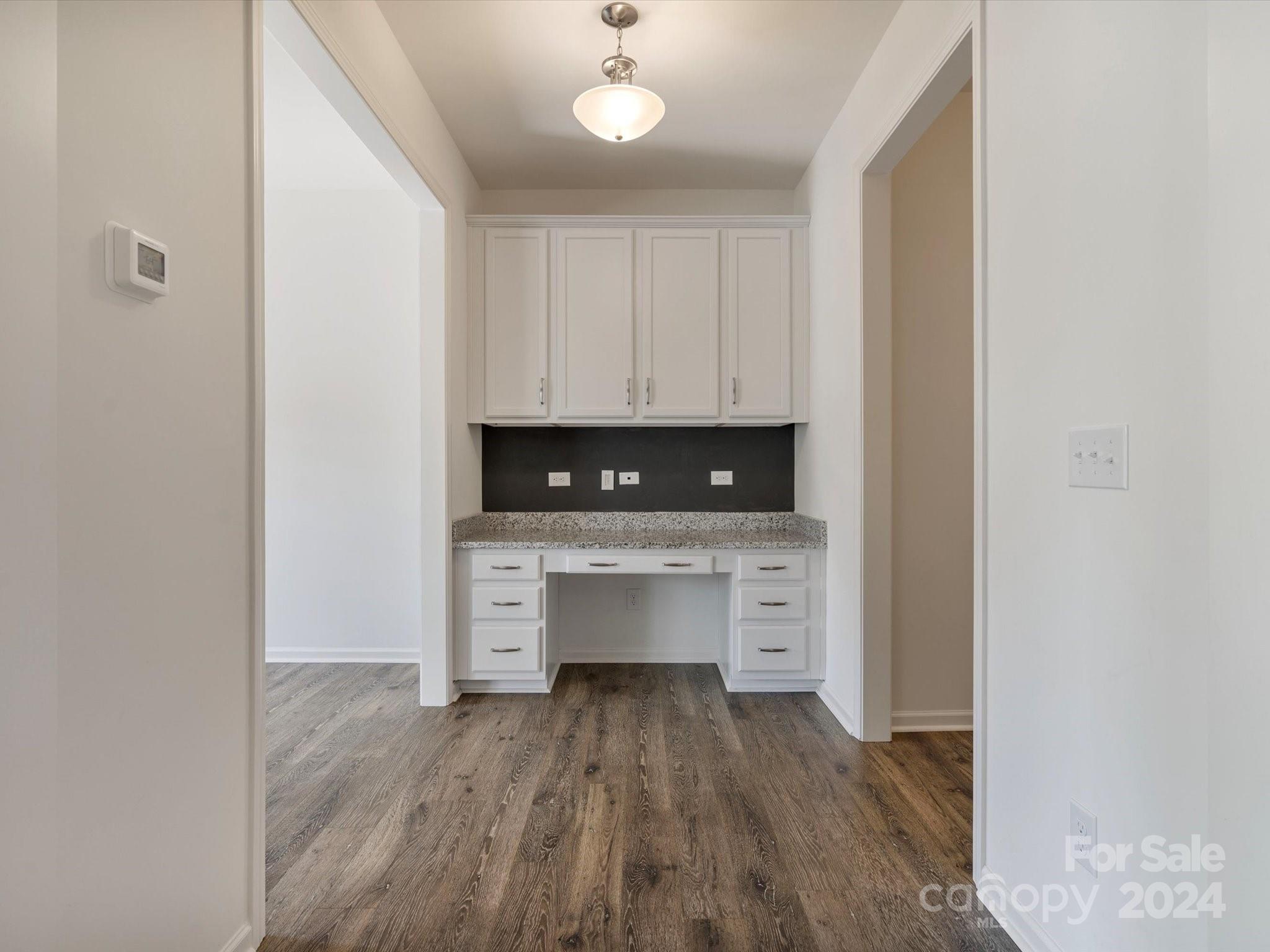 Walnut Creek - Residential