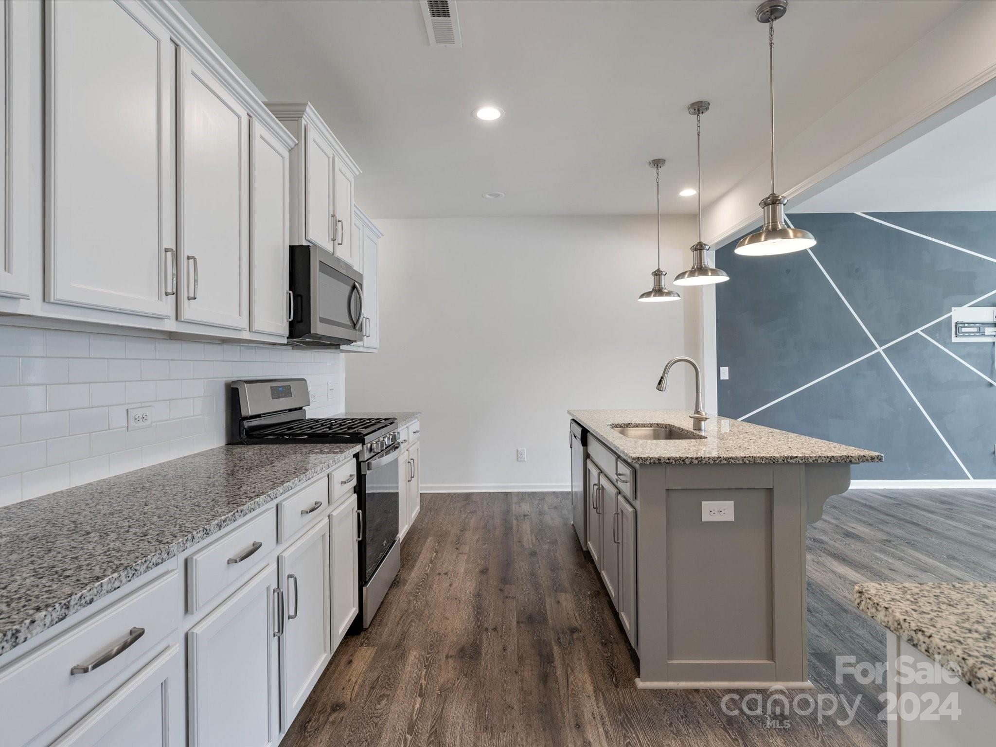 Walnut Creek - Residential