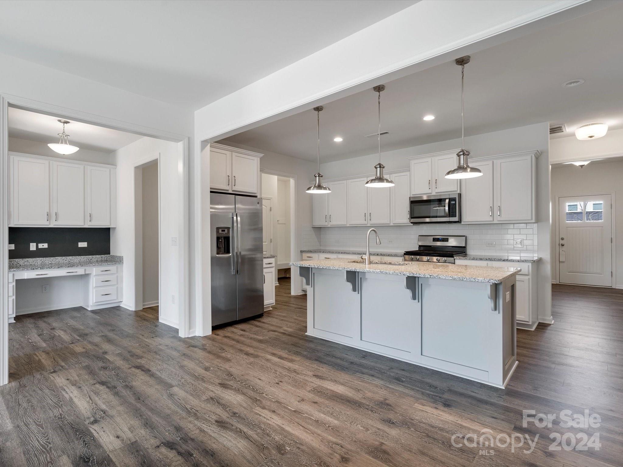 Walnut Creek - Residential