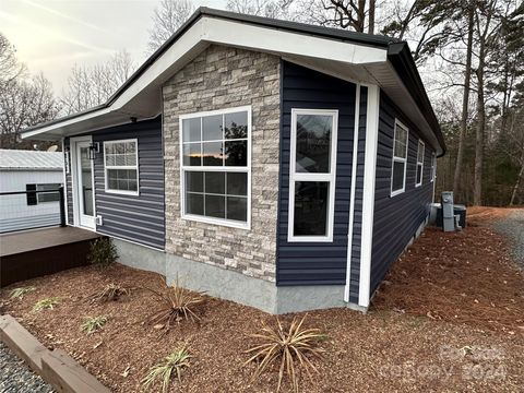 A home in New London