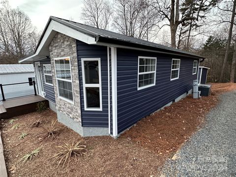 A home in New London