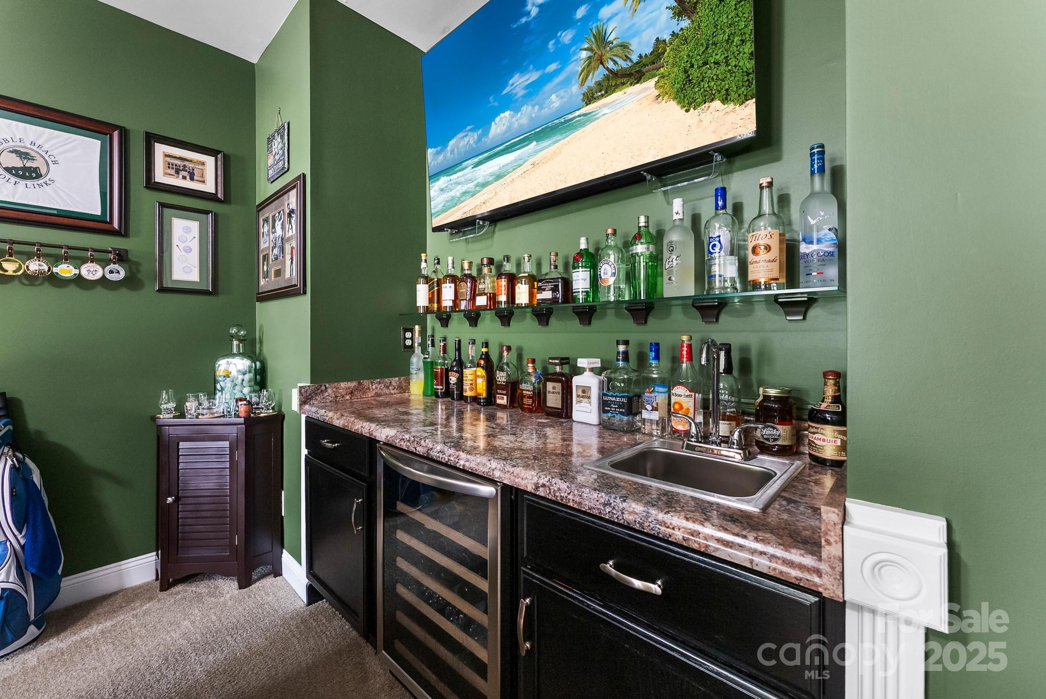 Morgans Branch - Residential