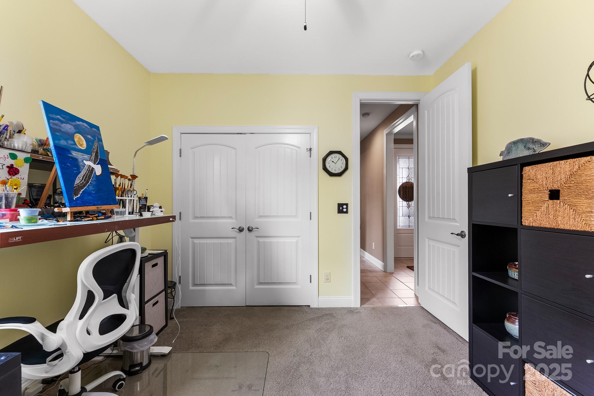 Morgans Branch - Residential