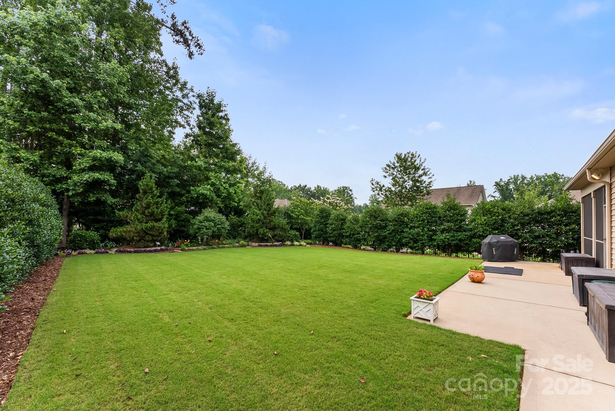 Morgans Branch - Residential