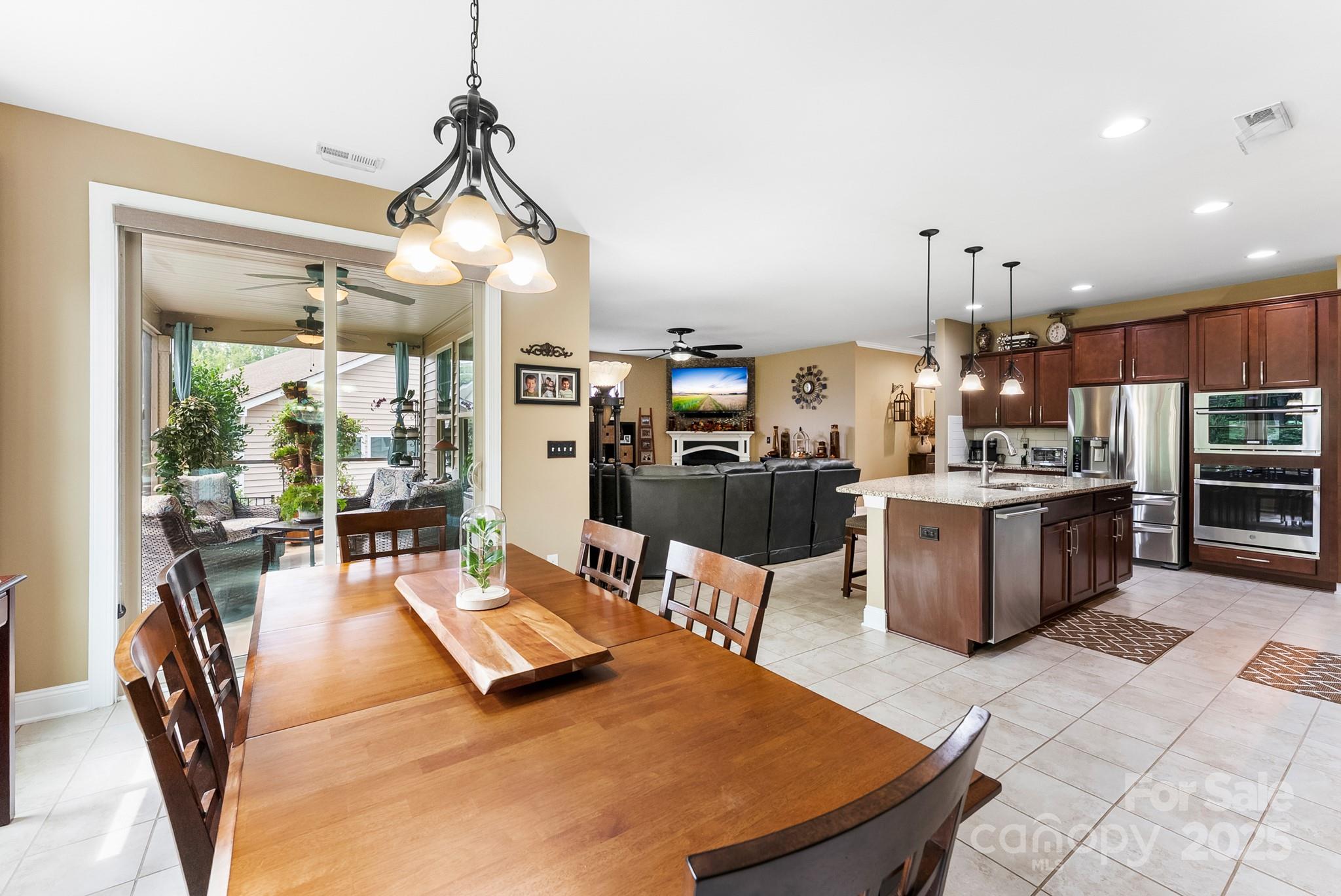 Morgans Branch - Residential