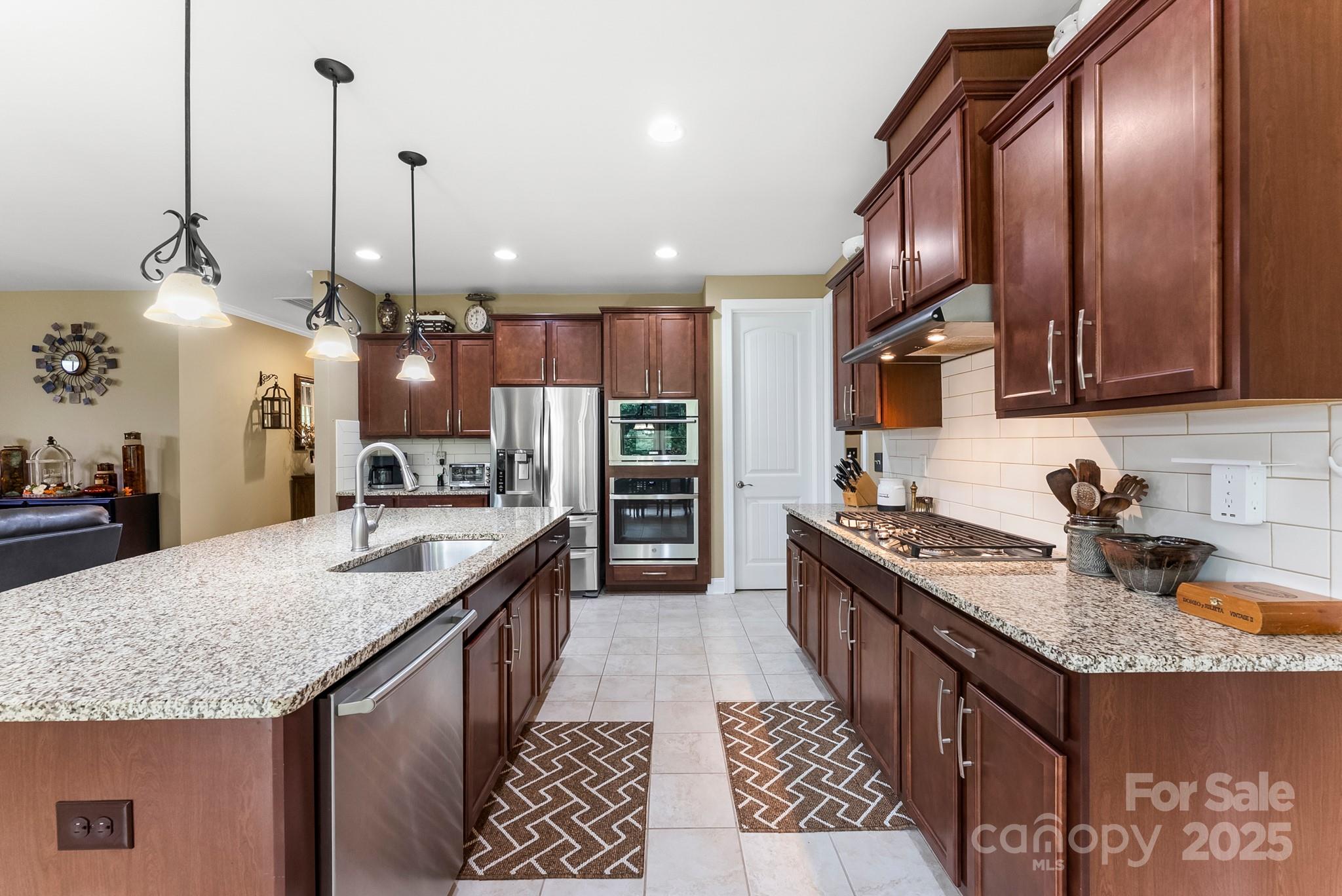 Morgans Branch - Residential