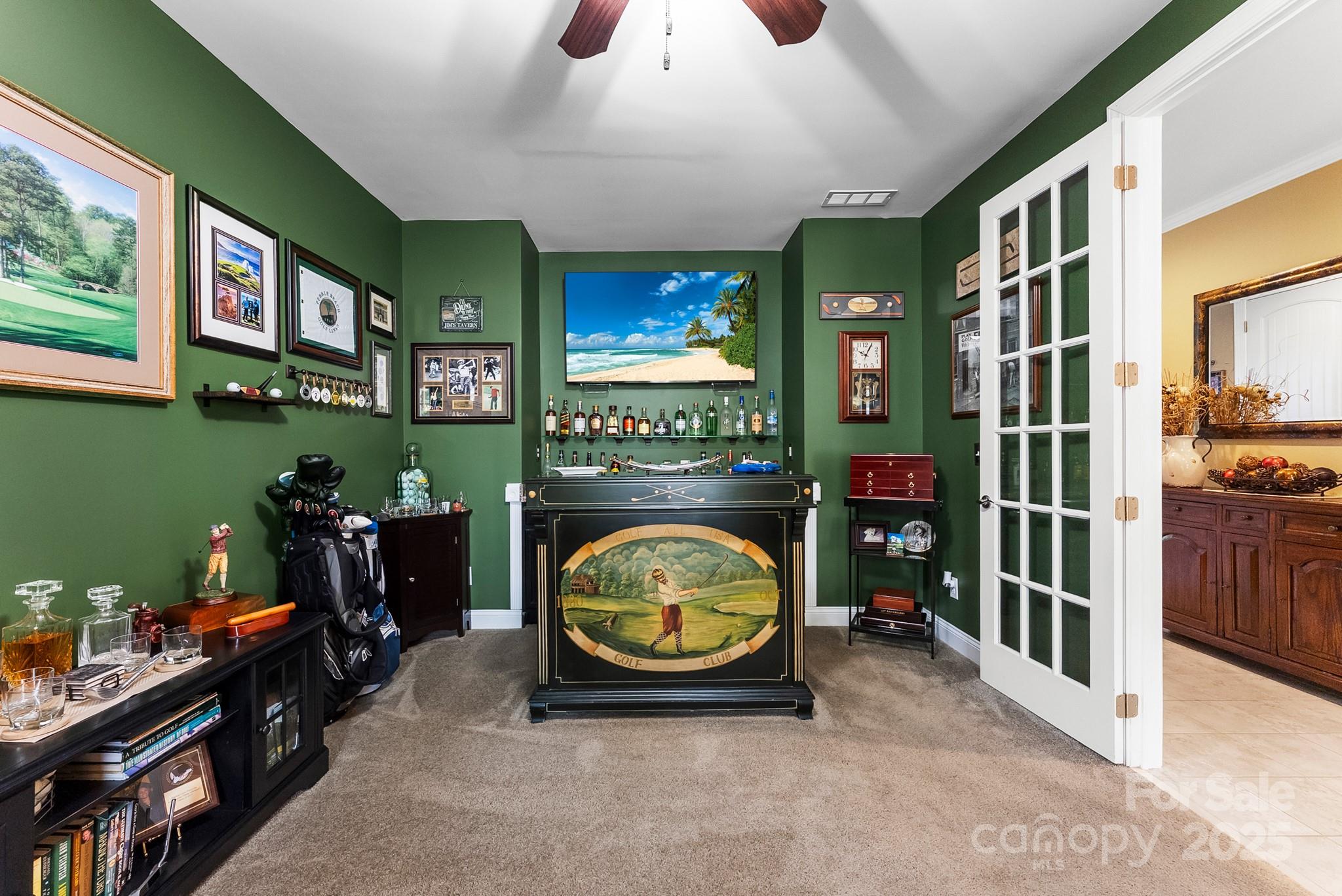 Morgans Branch - Residential