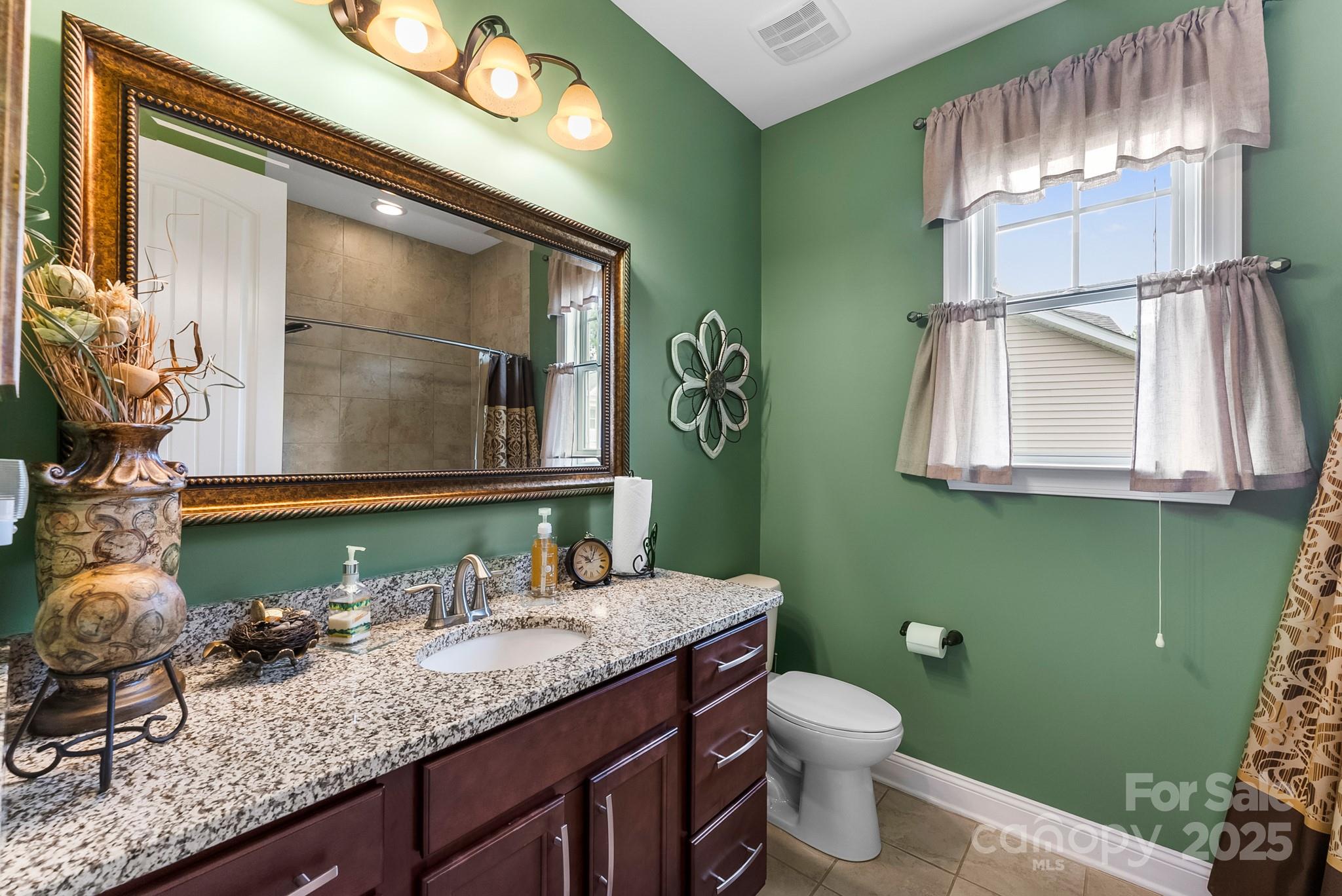 Morgans Branch - Residential