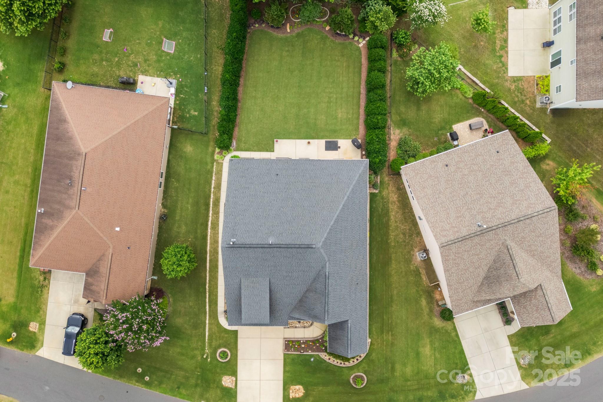 Morgans Branch - Residential