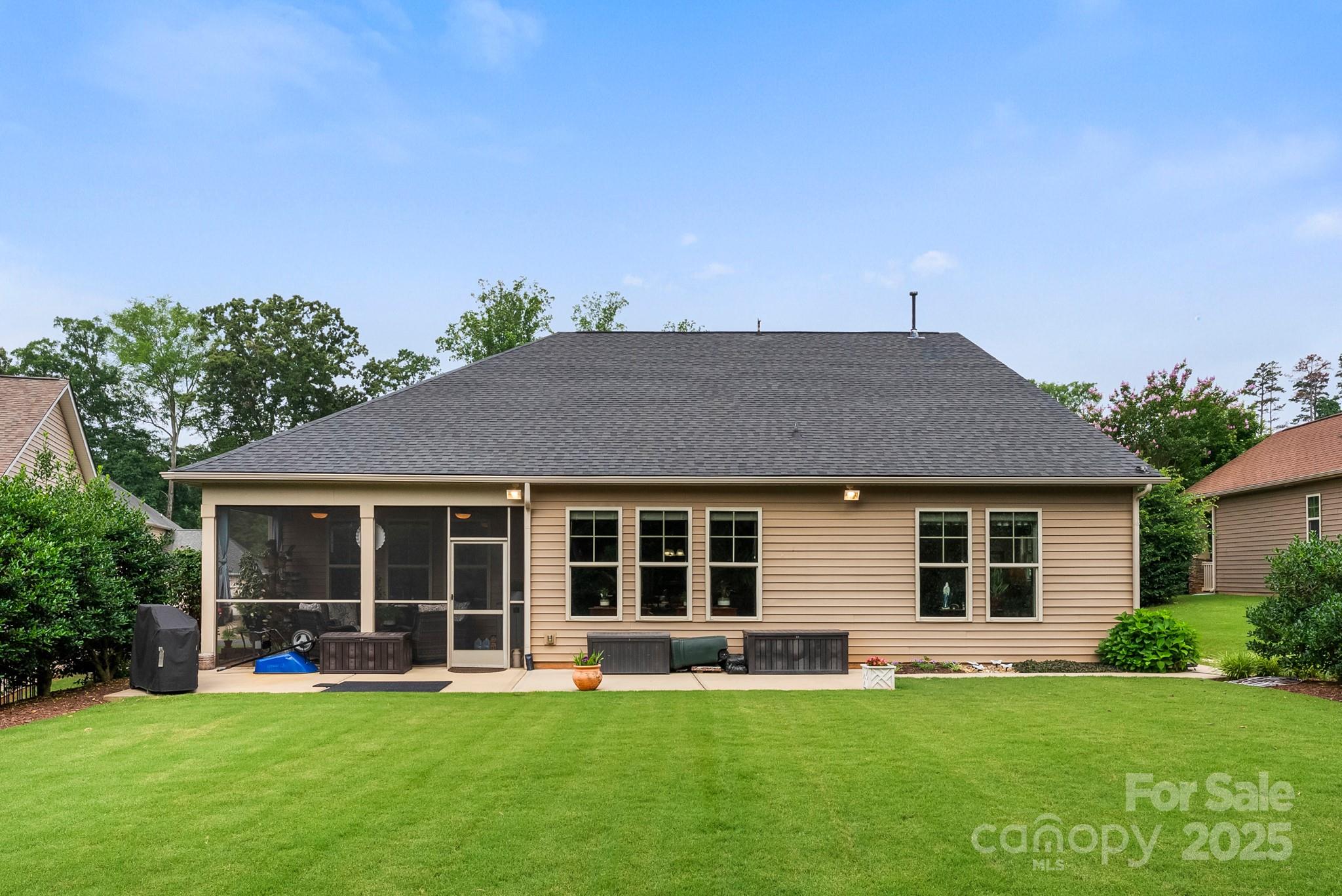 Morgans Branch - Residential