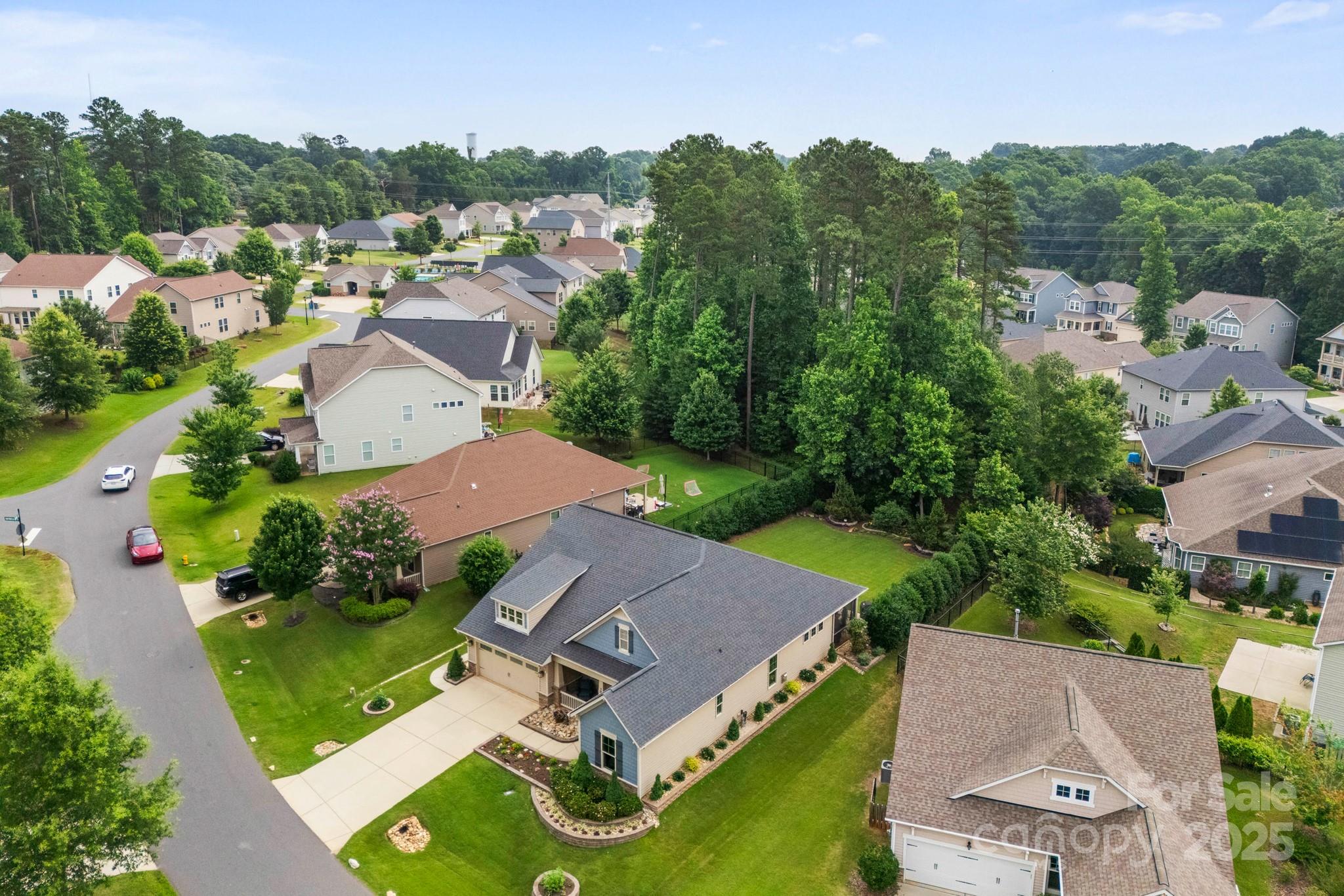 Morgans Branch - Residential