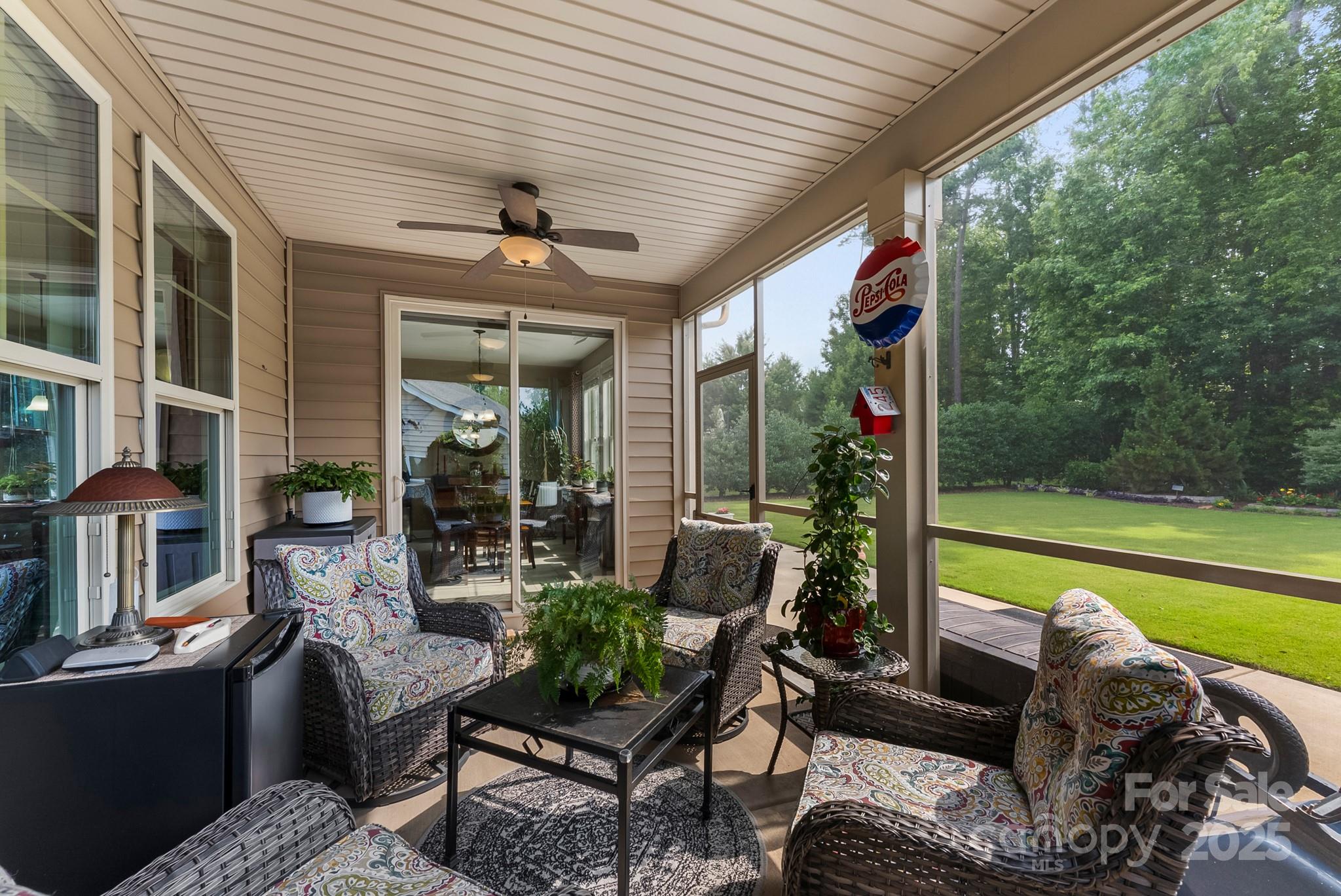 Morgans Branch - Residential