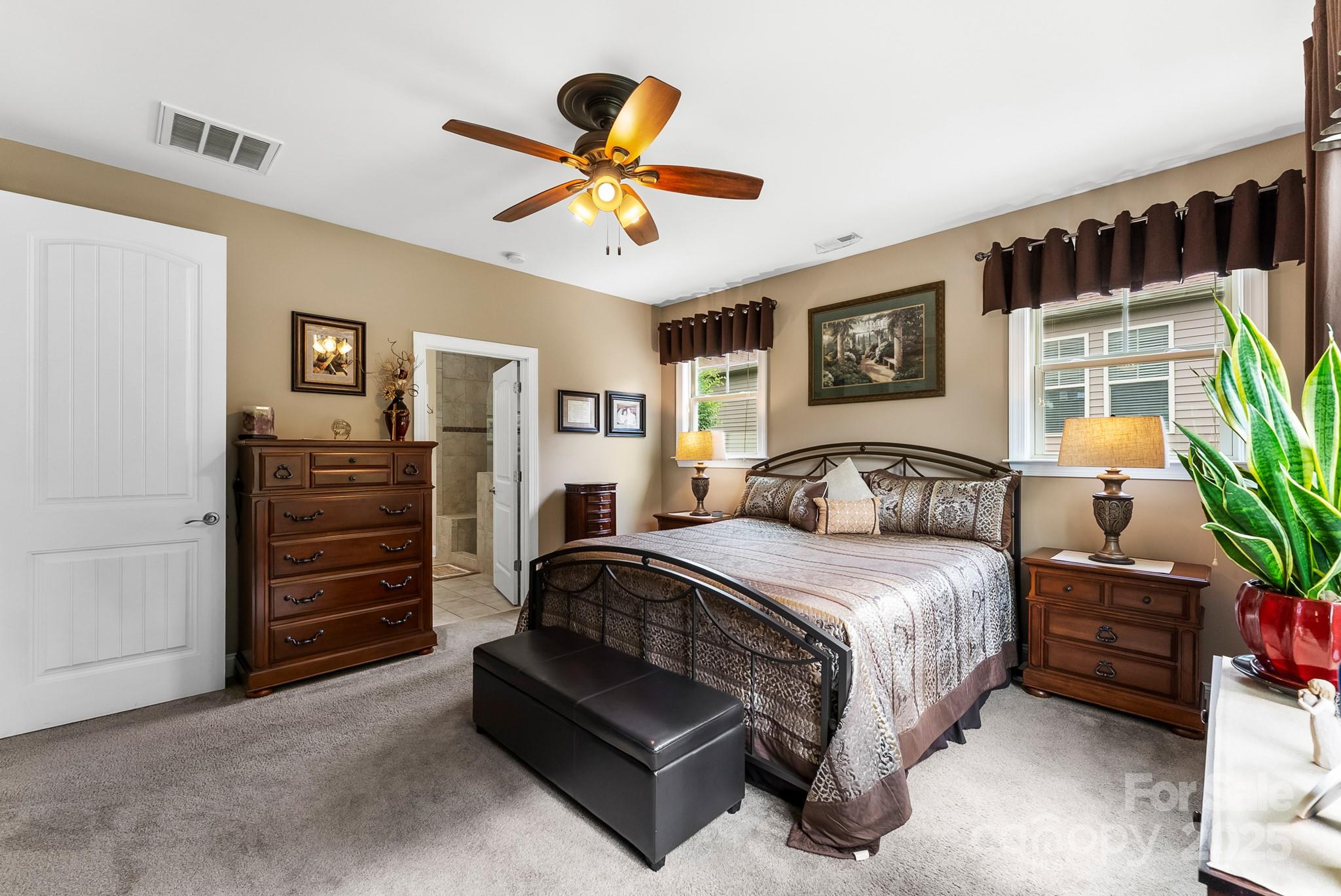 Morgans Branch - Residential