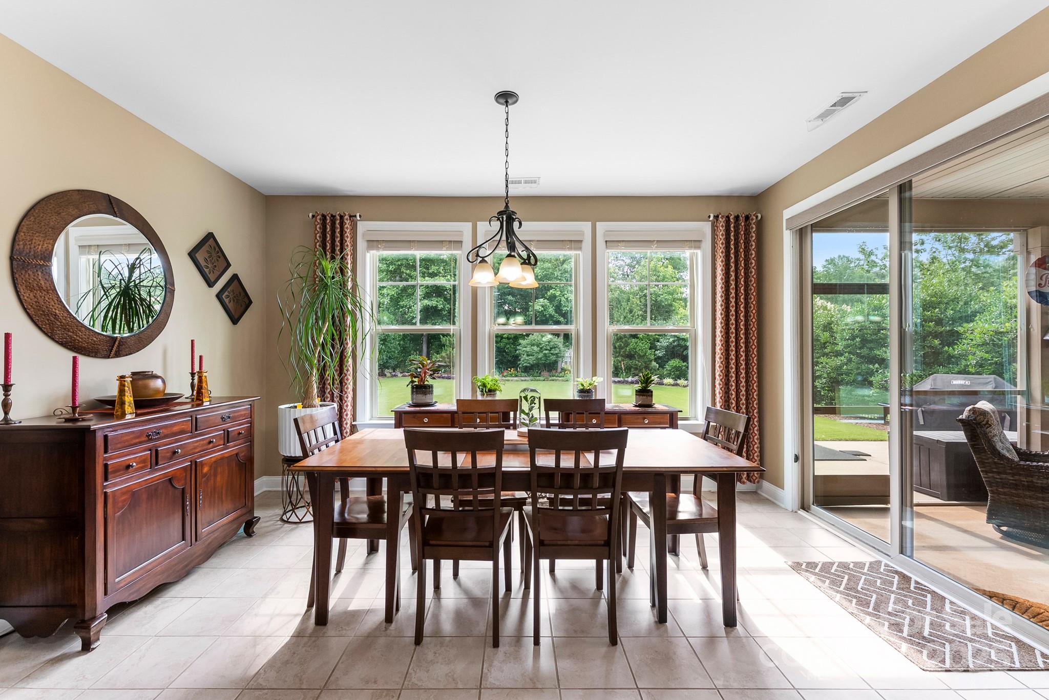 Morgans Branch - Residential