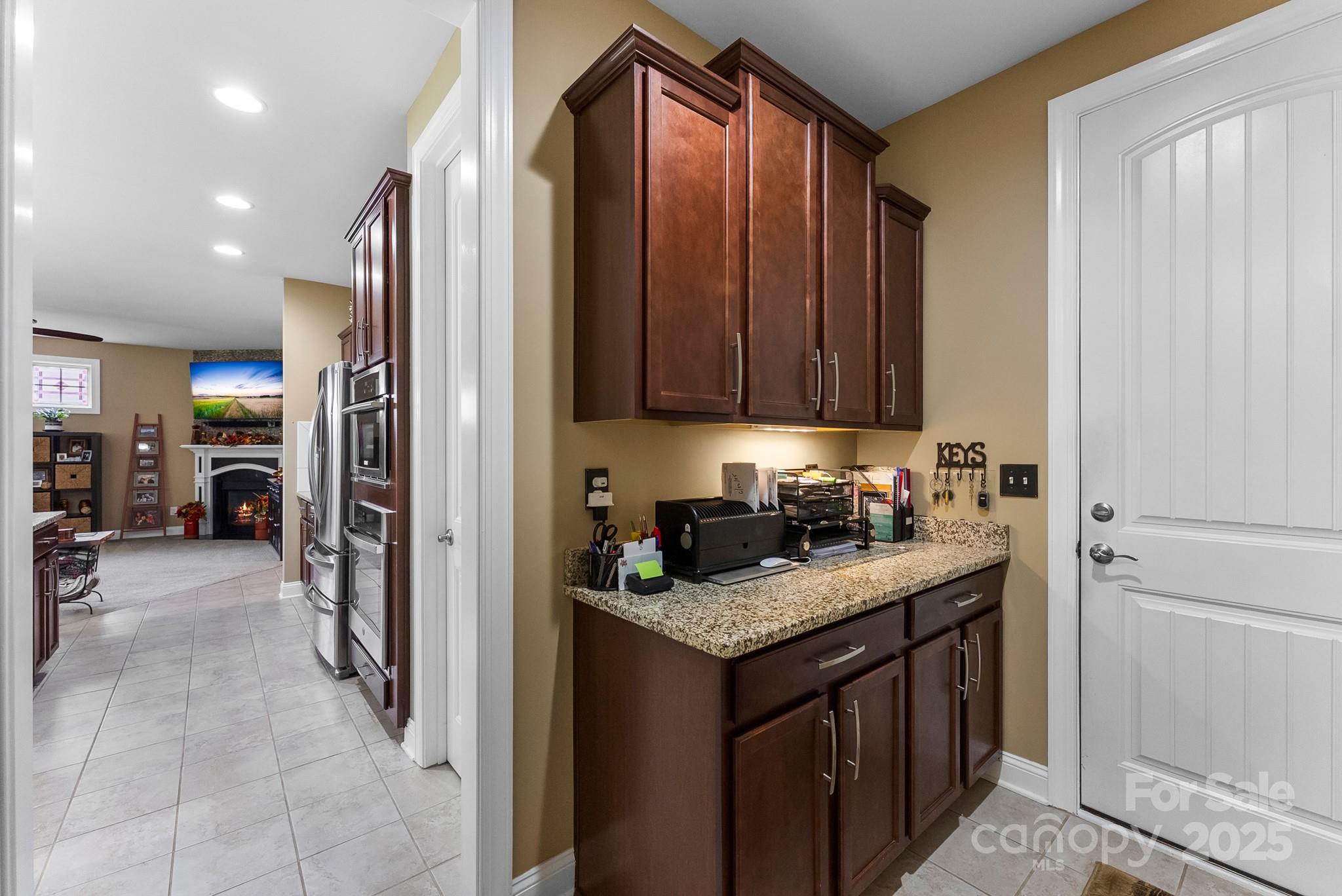 Morgans Branch - Residential