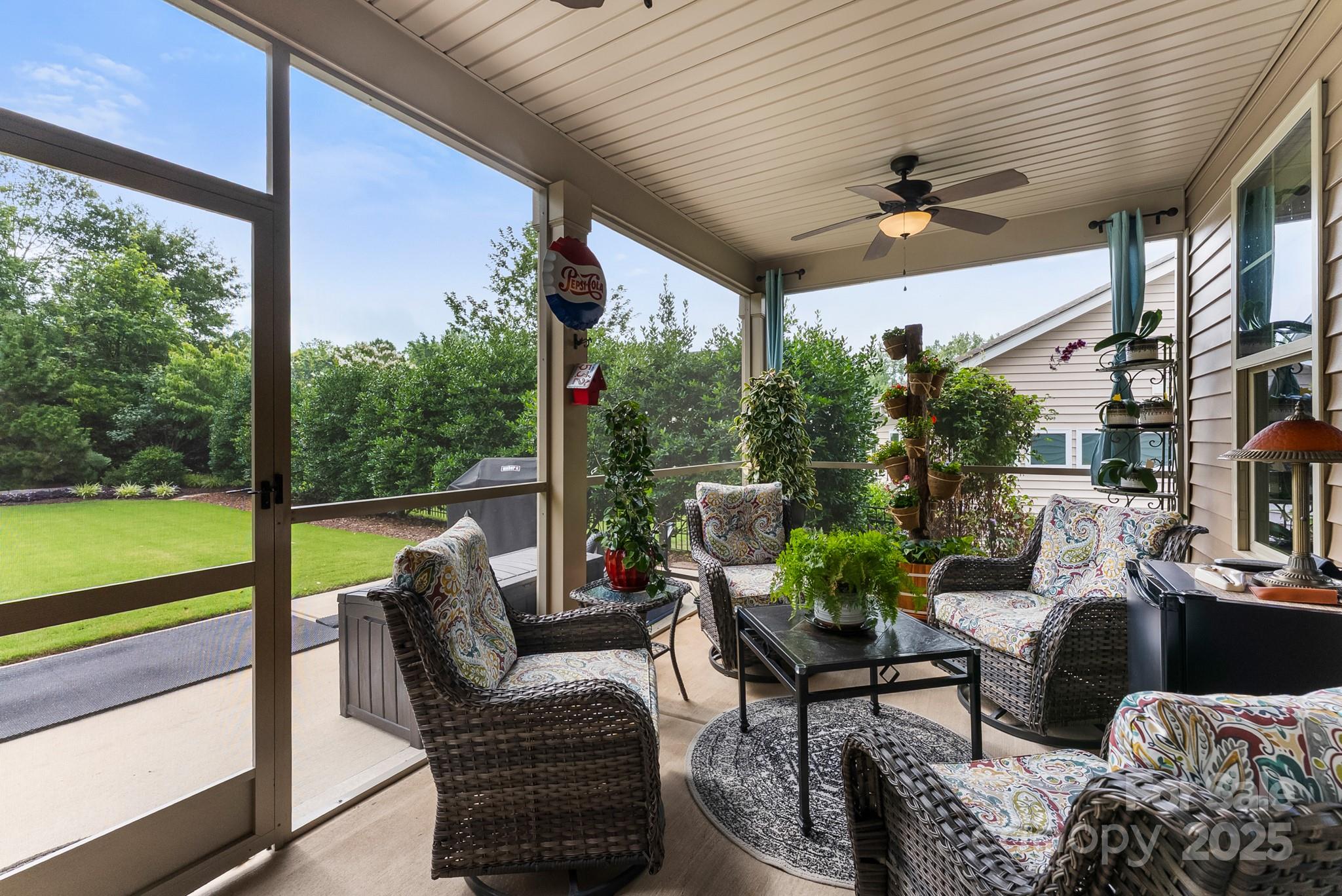 Morgans Branch - Residential