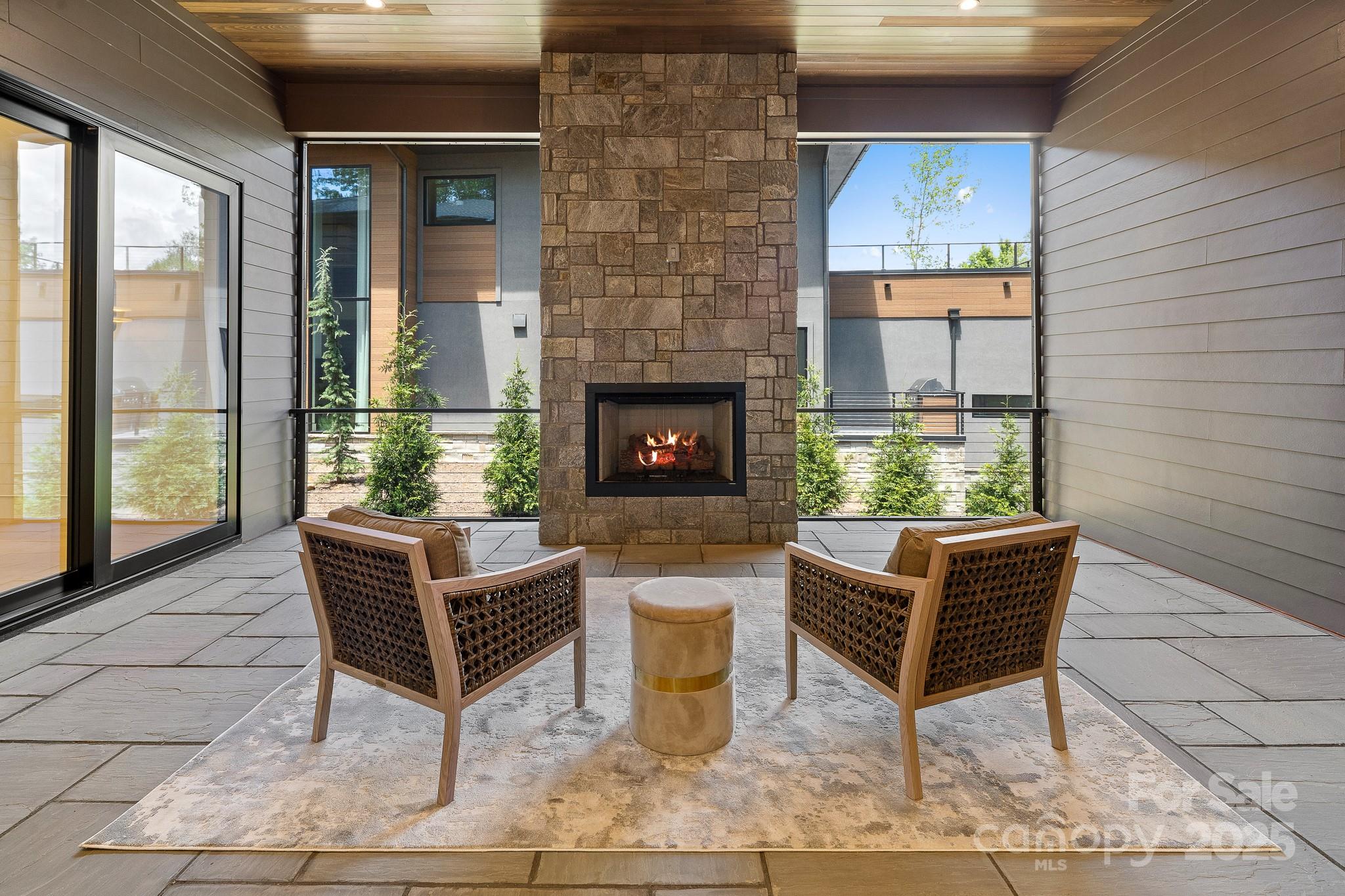 The Cliffs at Walnut Cove - Residential