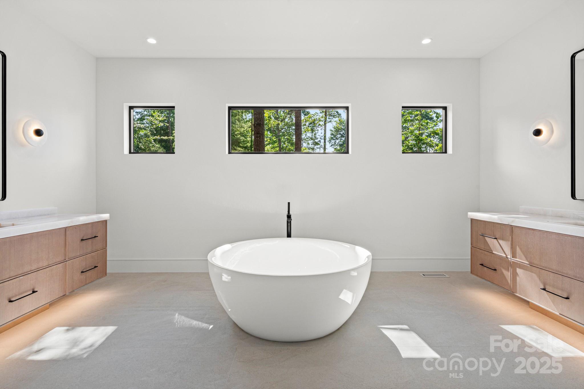 The Cliffs at Walnut Cove - Residential