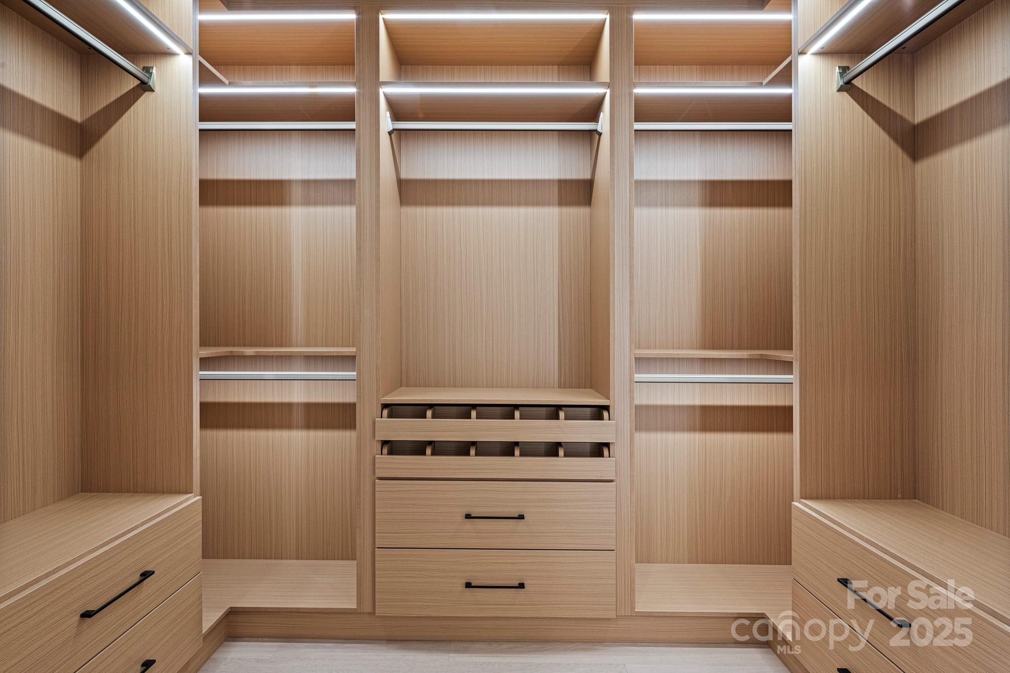 The Cliffs at Walnut Cove - Residential