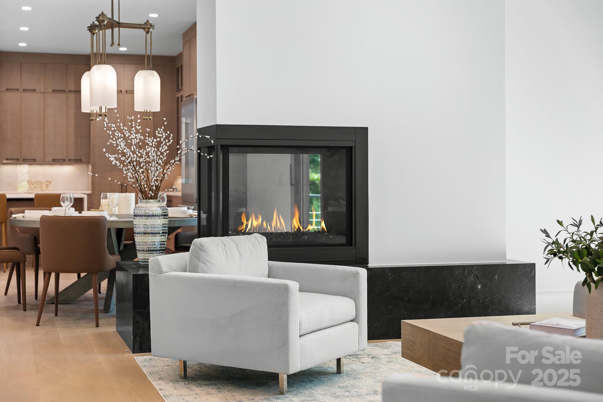 The Cliffs at Walnut Cove - Residential