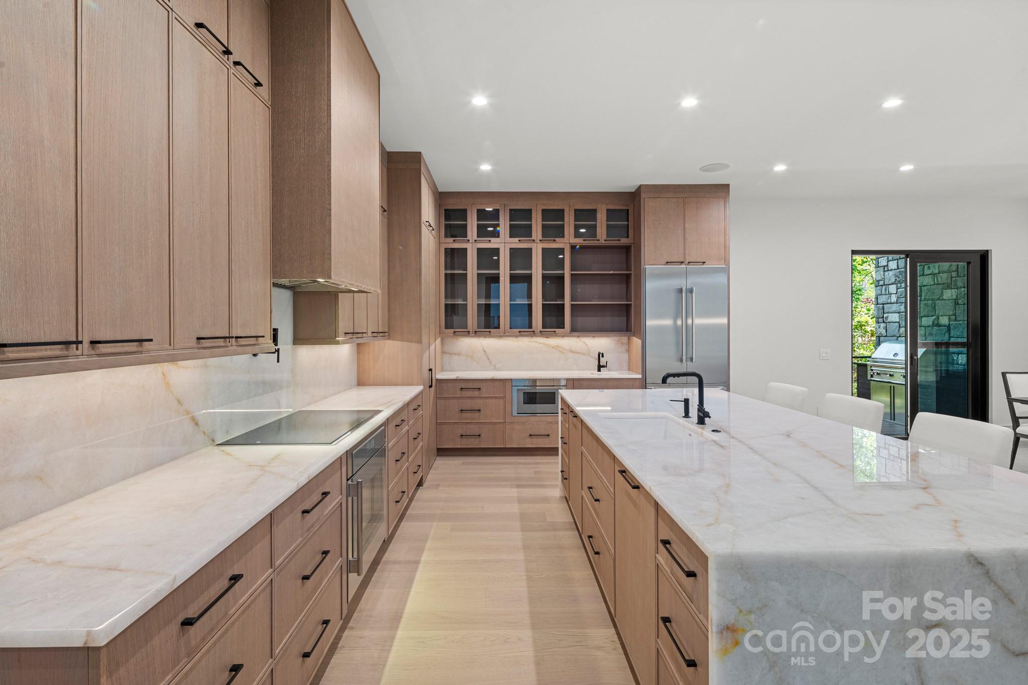 The Cliffs at Walnut Cove - Residential