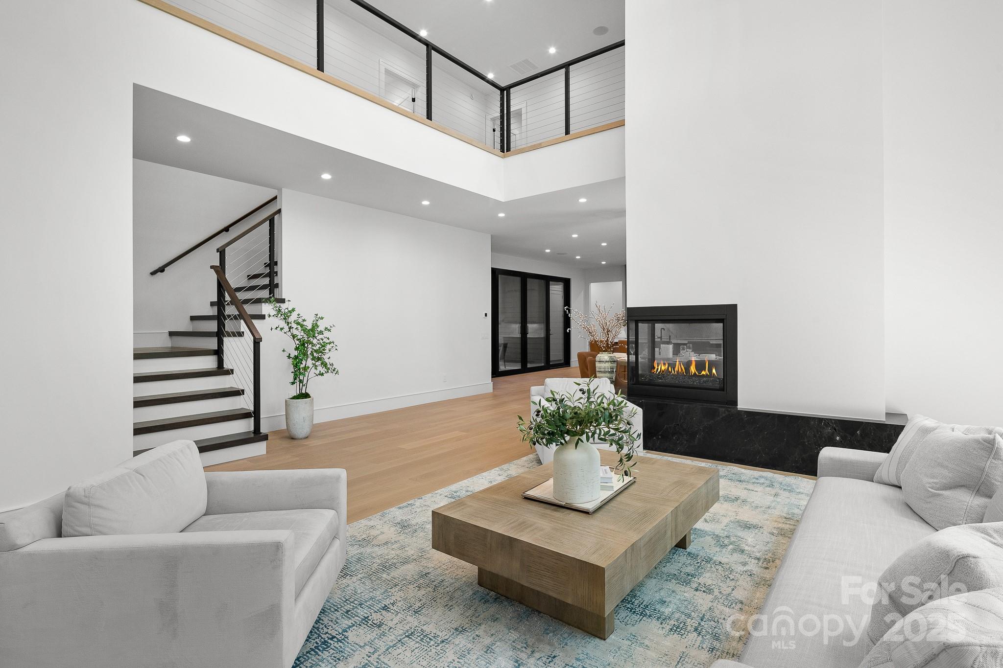 The Cliffs at Walnut Cove - Residential