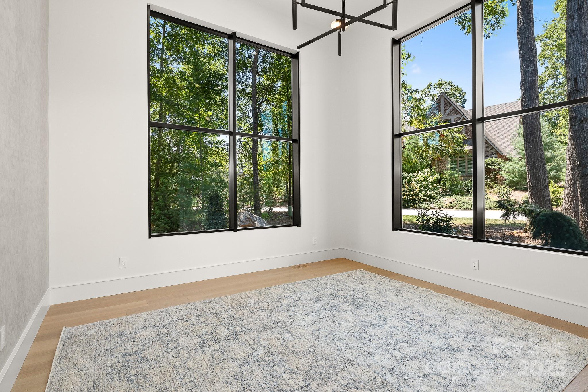 The Cliffs at Walnut Cove - Residential