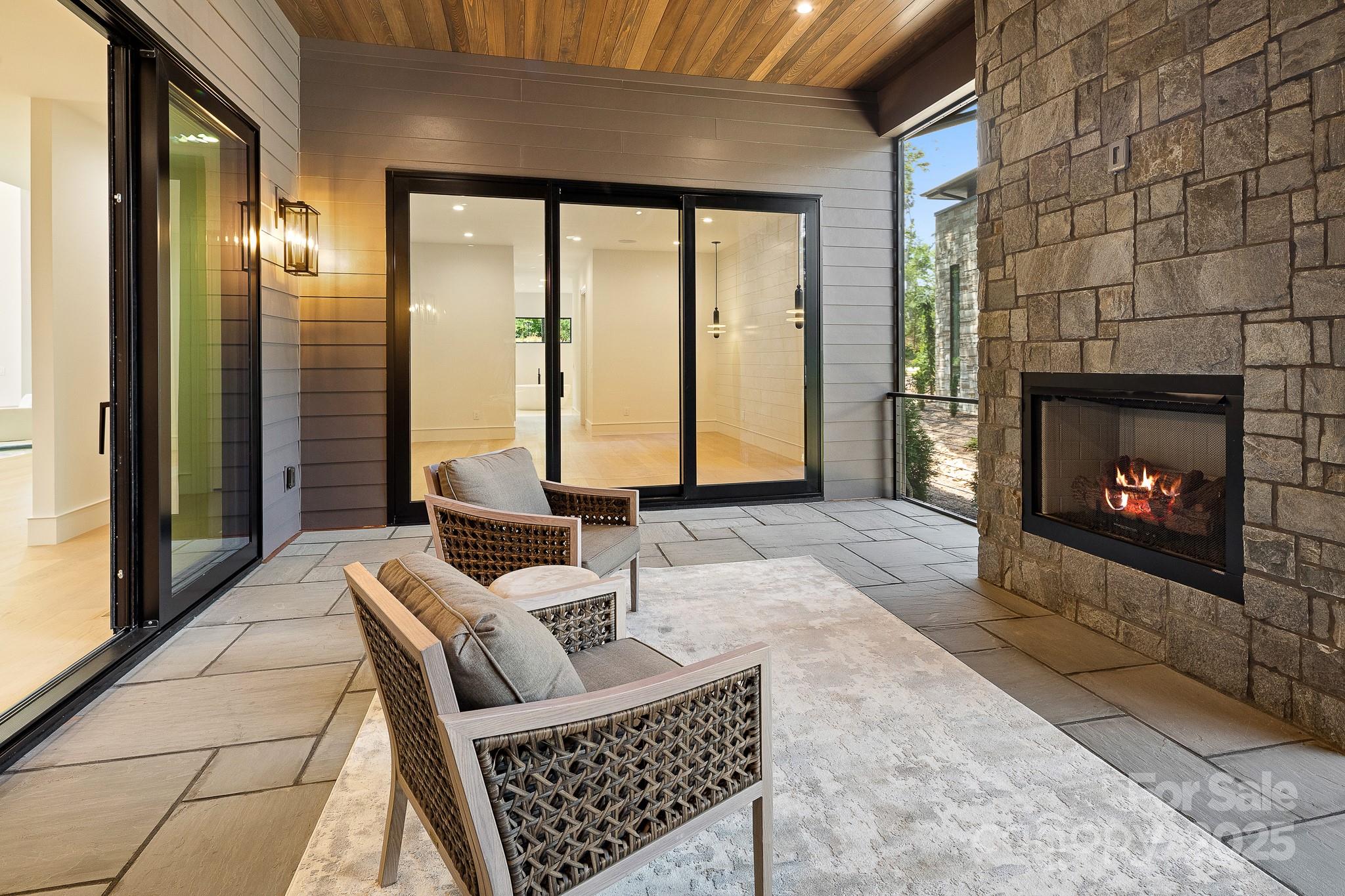 The Cliffs at Walnut Cove - Residential