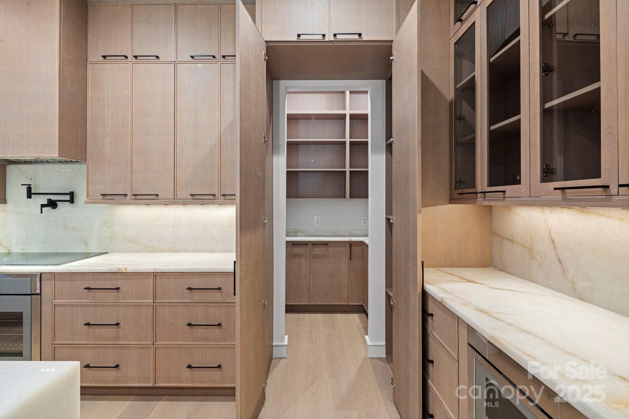 The Cliffs at Walnut Cove - Residential