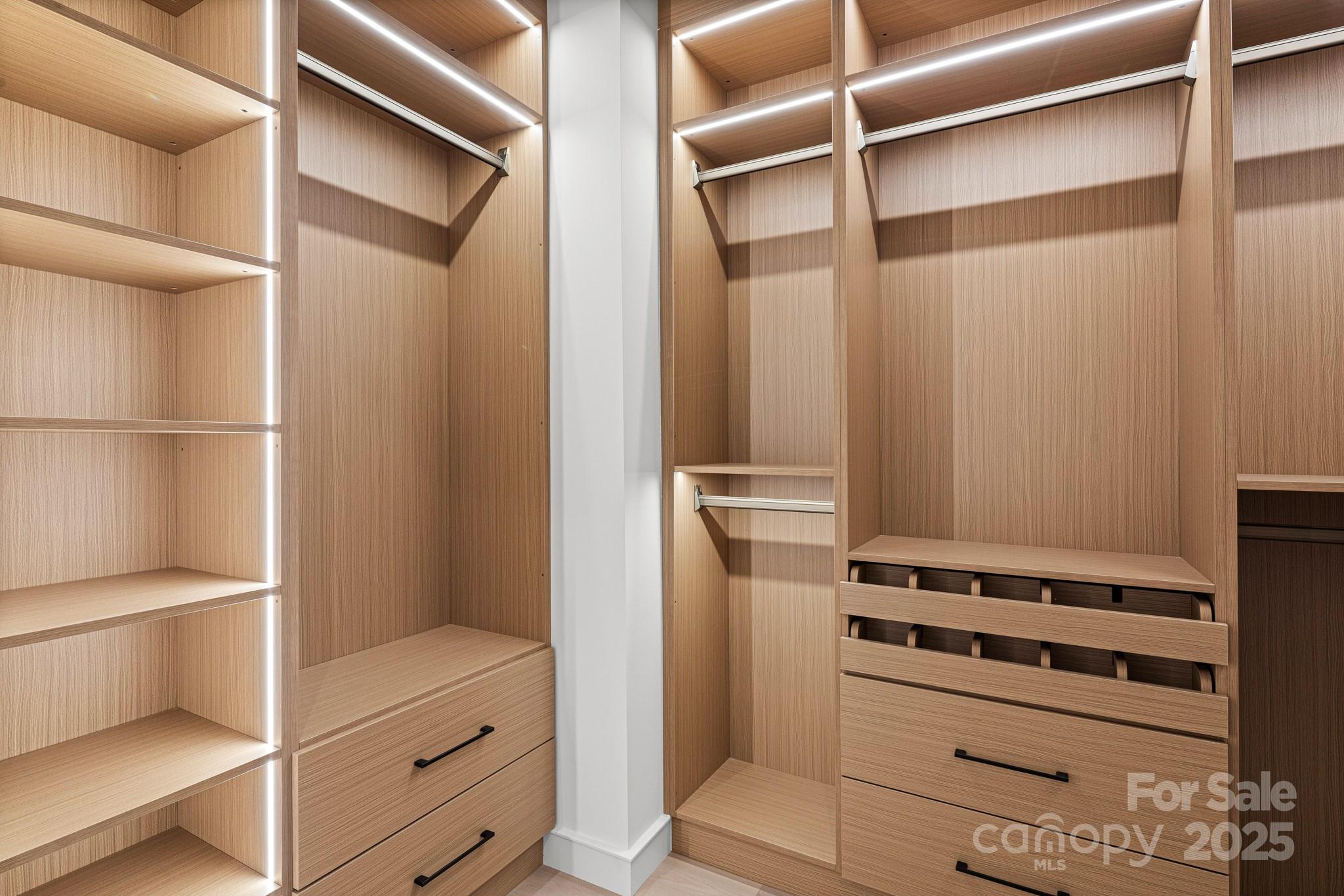 The Cliffs at Walnut Cove - Residential