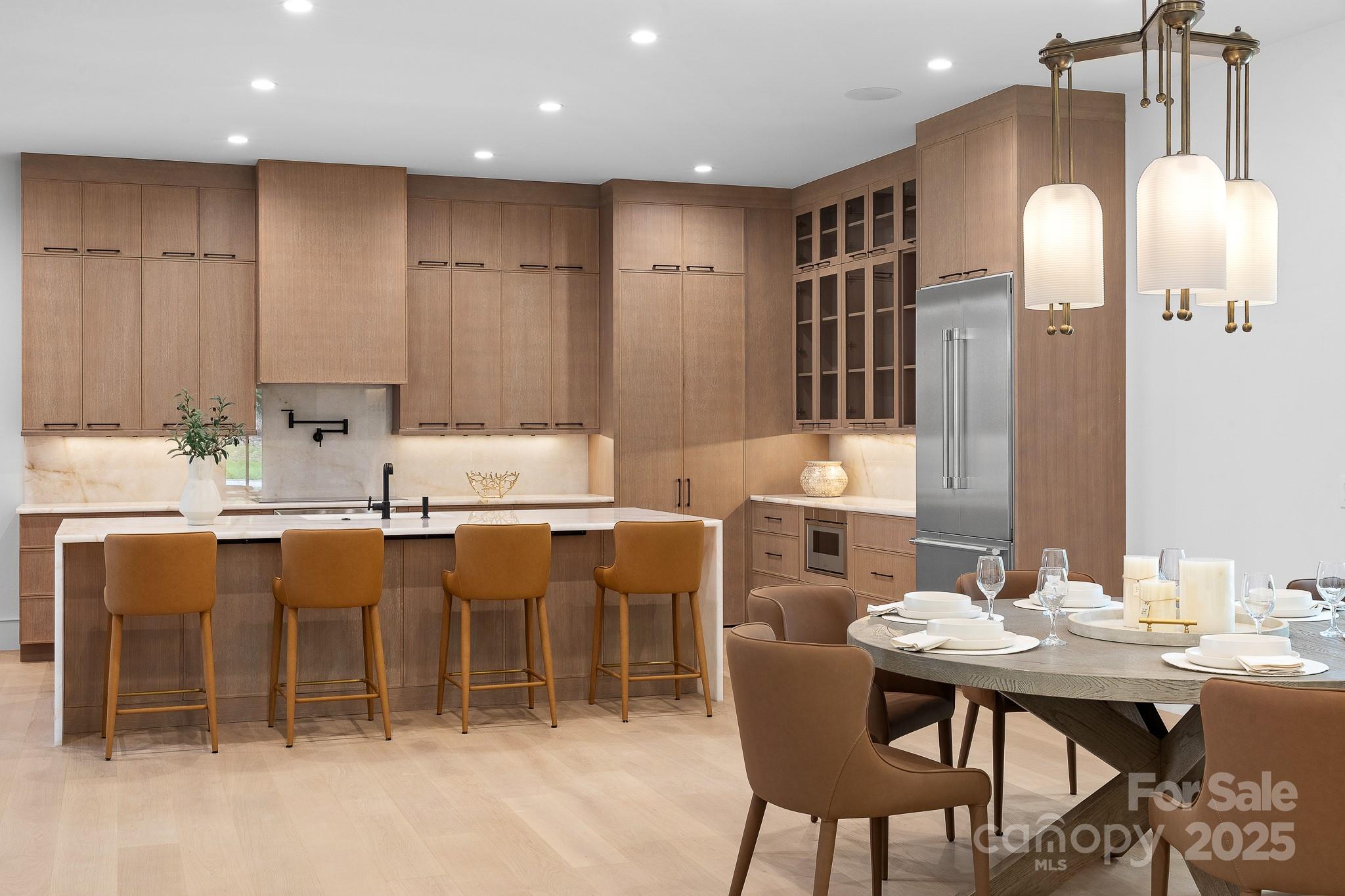 The Cliffs at Walnut Cove - Residential