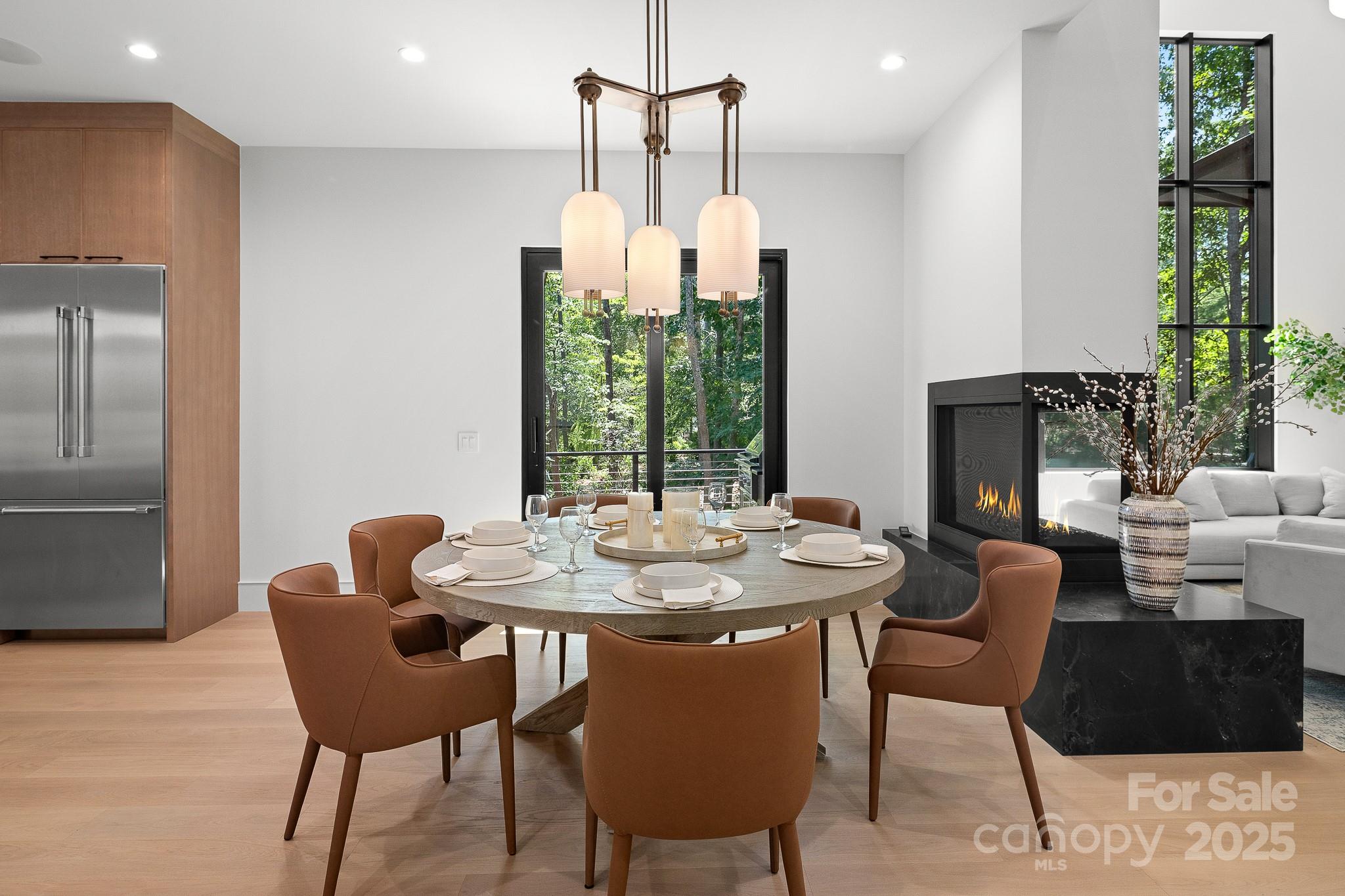 The Cliffs at Walnut Cove - Residential