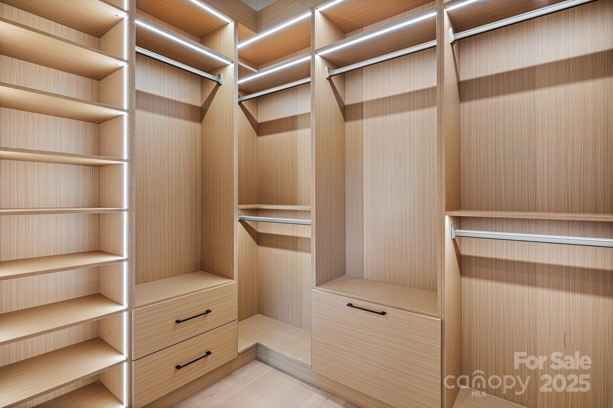 The Cliffs at Walnut Cove - Residential