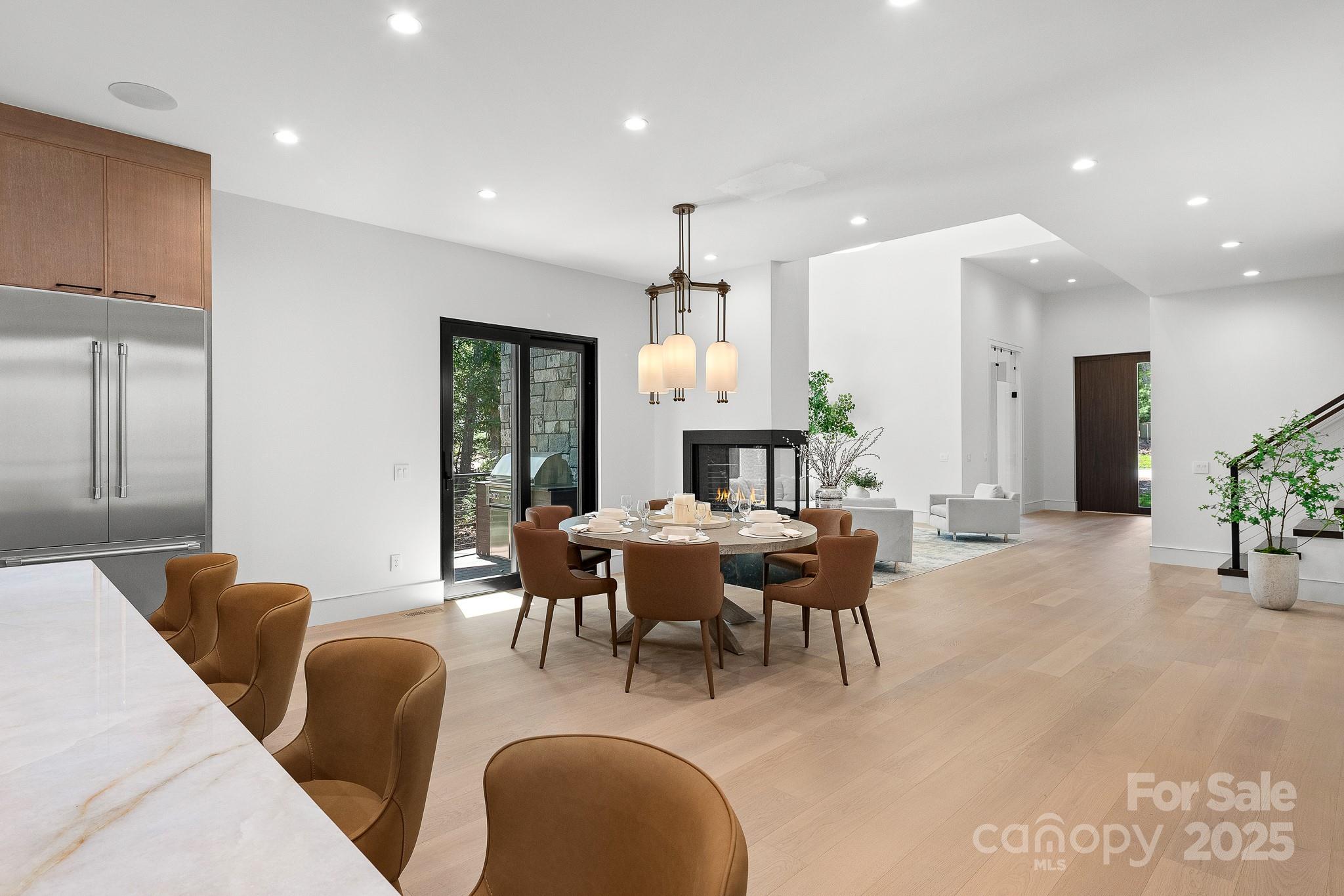 The Cliffs at Walnut Cove - Residential