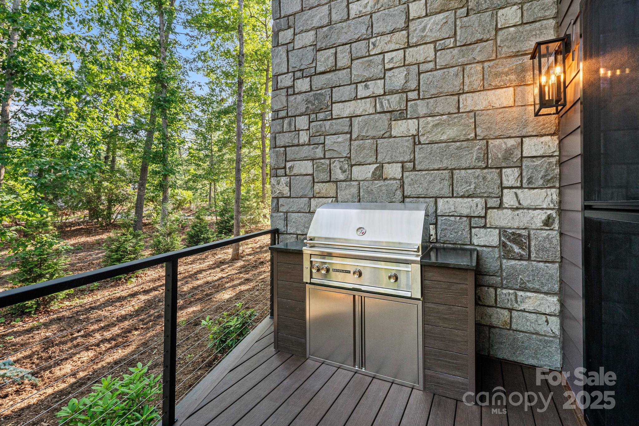 The Cliffs at Walnut Cove - Residential