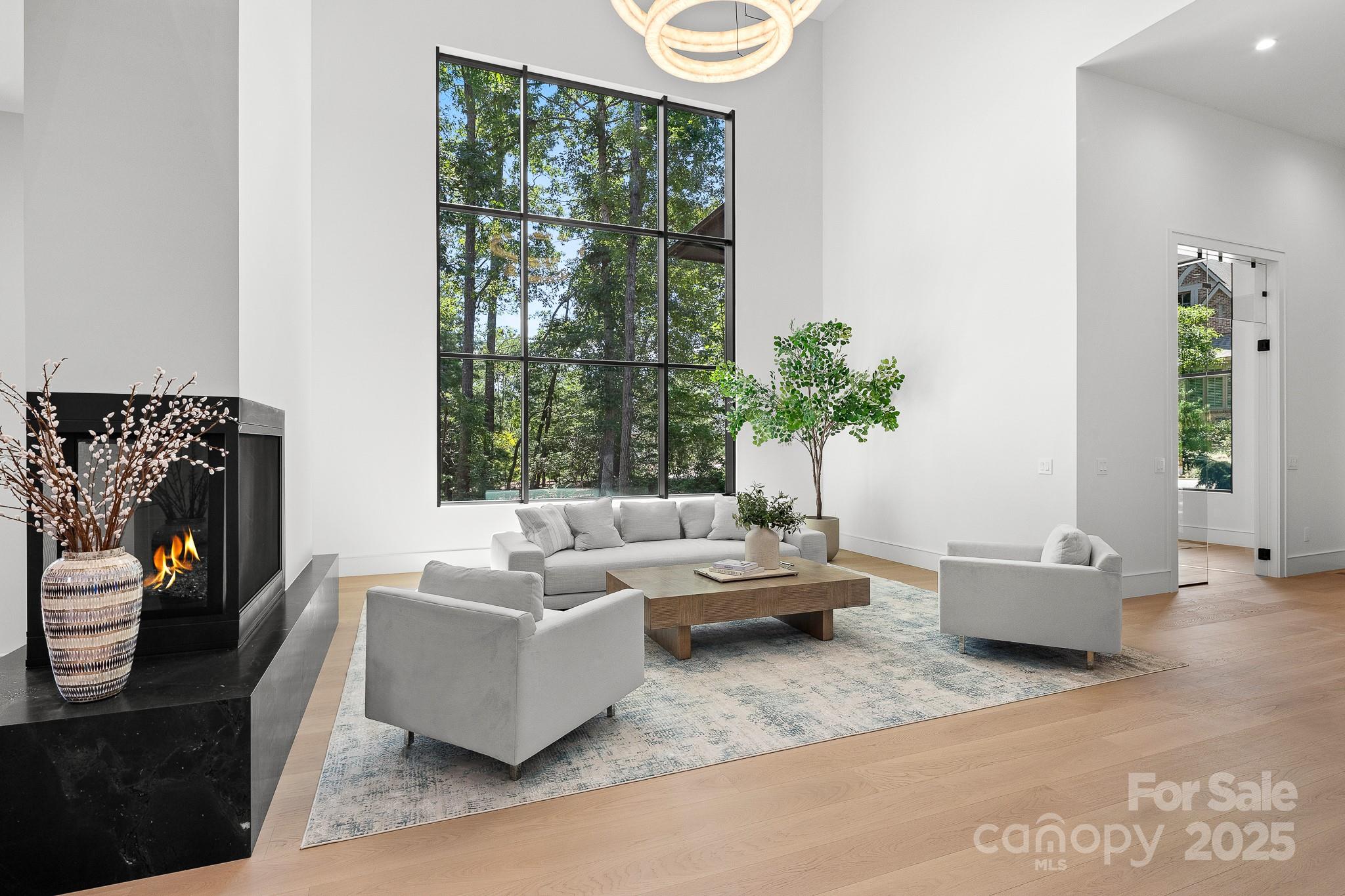 The Cliffs at Walnut Cove - Residential