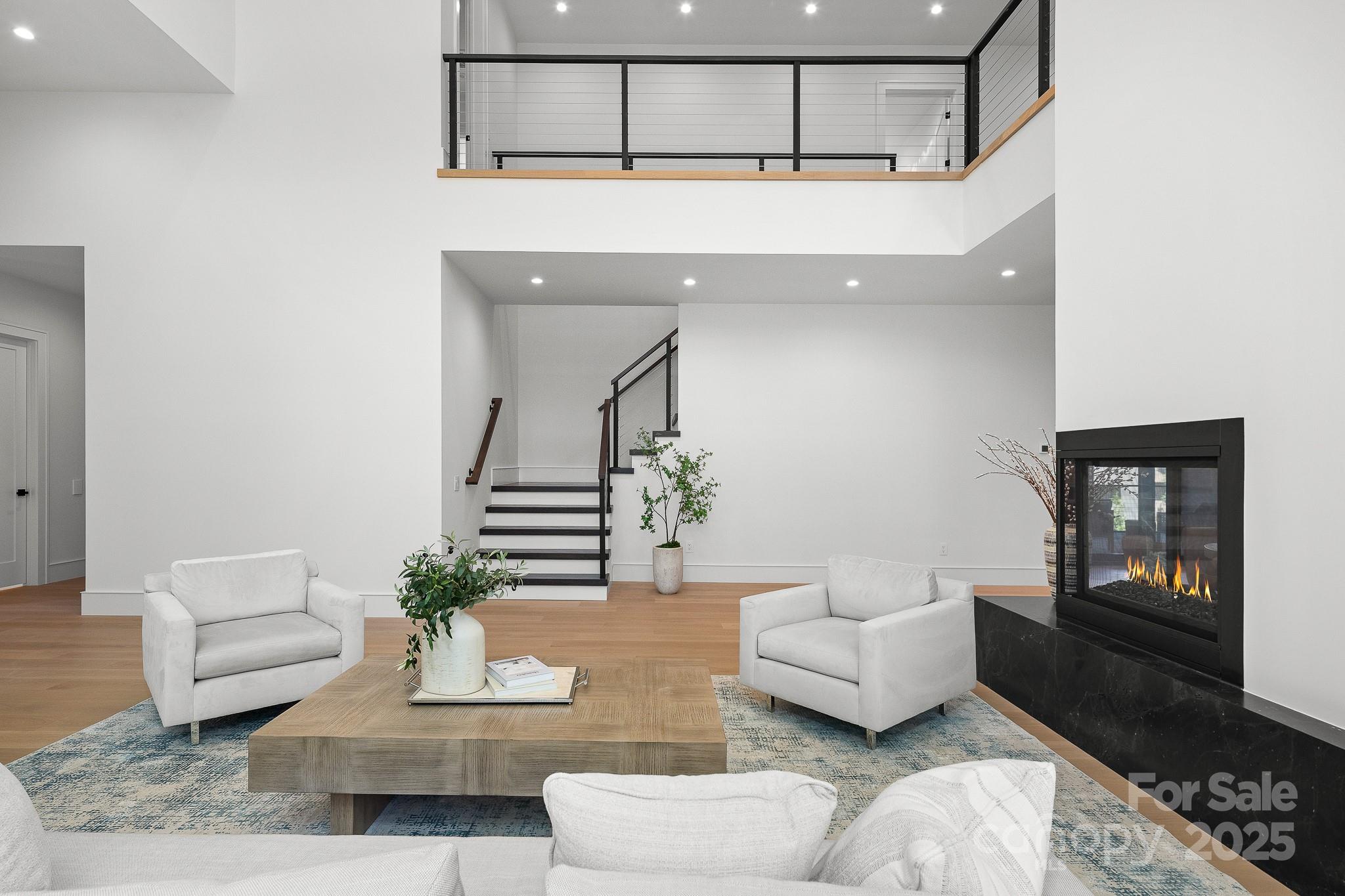 The Cliffs at Walnut Cove - Residential