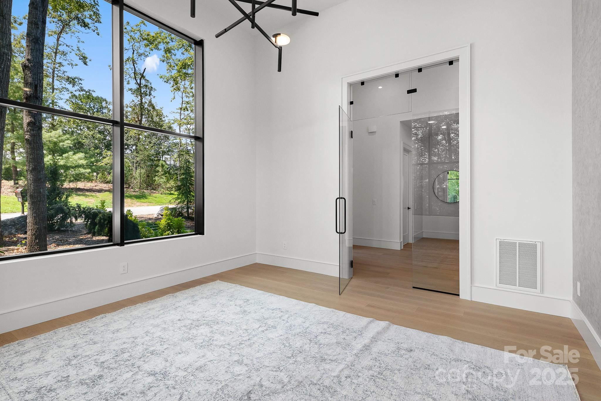 The Cliffs at Walnut Cove - Residential