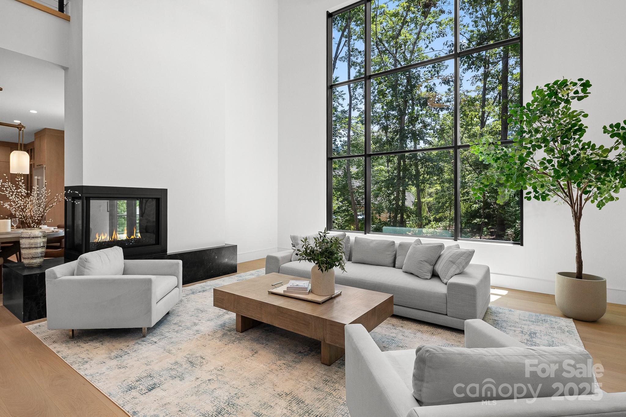 The Cliffs at Walnut Cove - Residential