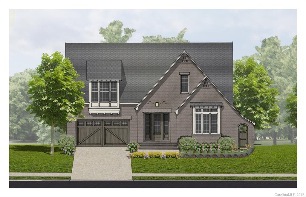 Providence Park - Residential