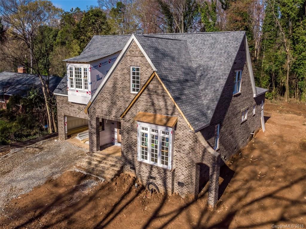 Providence Park - Residential