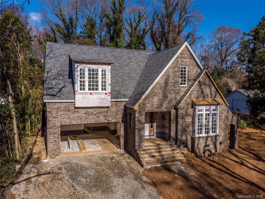 Providence Park - Residential