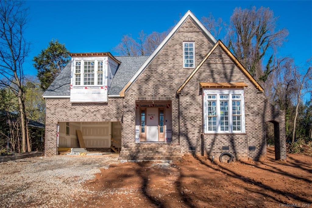 Providence Park - Residential