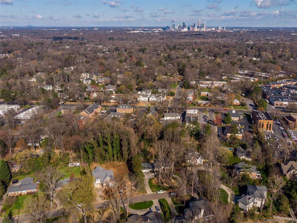 Providence Park - Residential