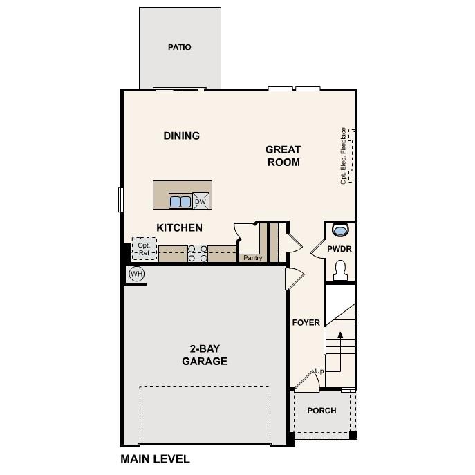 331 Ladue Lane