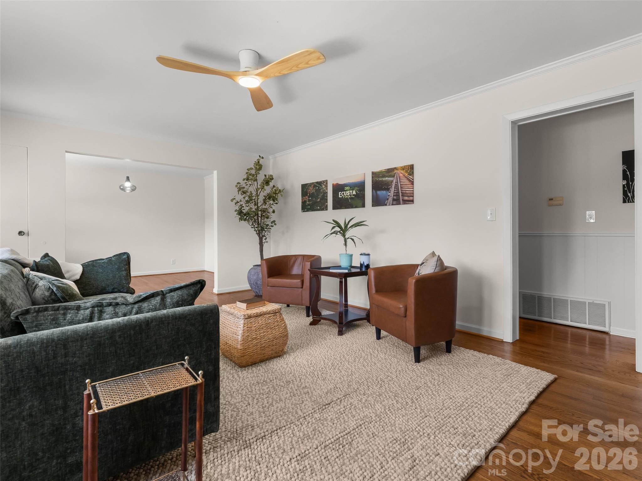 Pisgah Heights - Residential