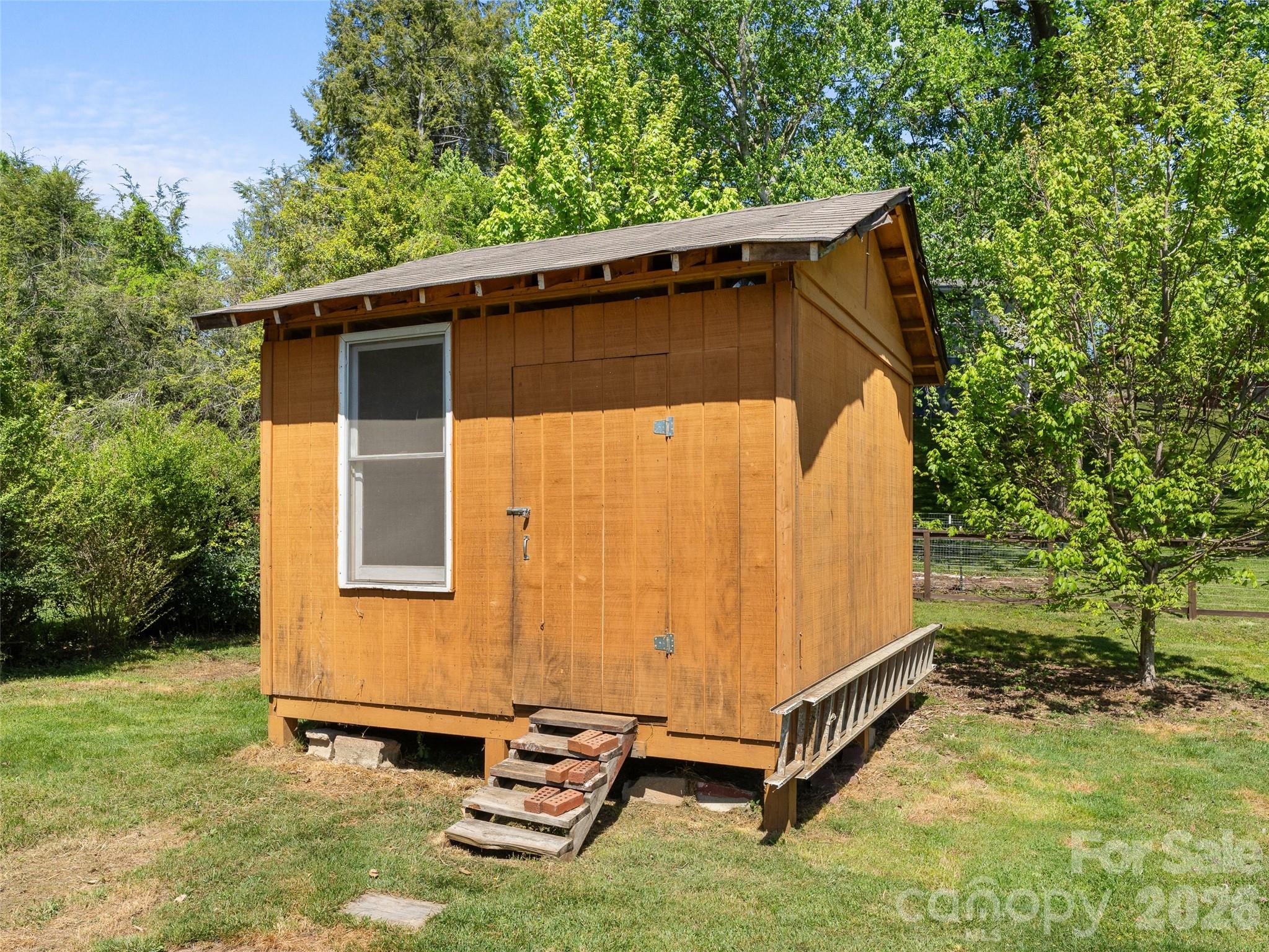 Pisgah Heights - Residential