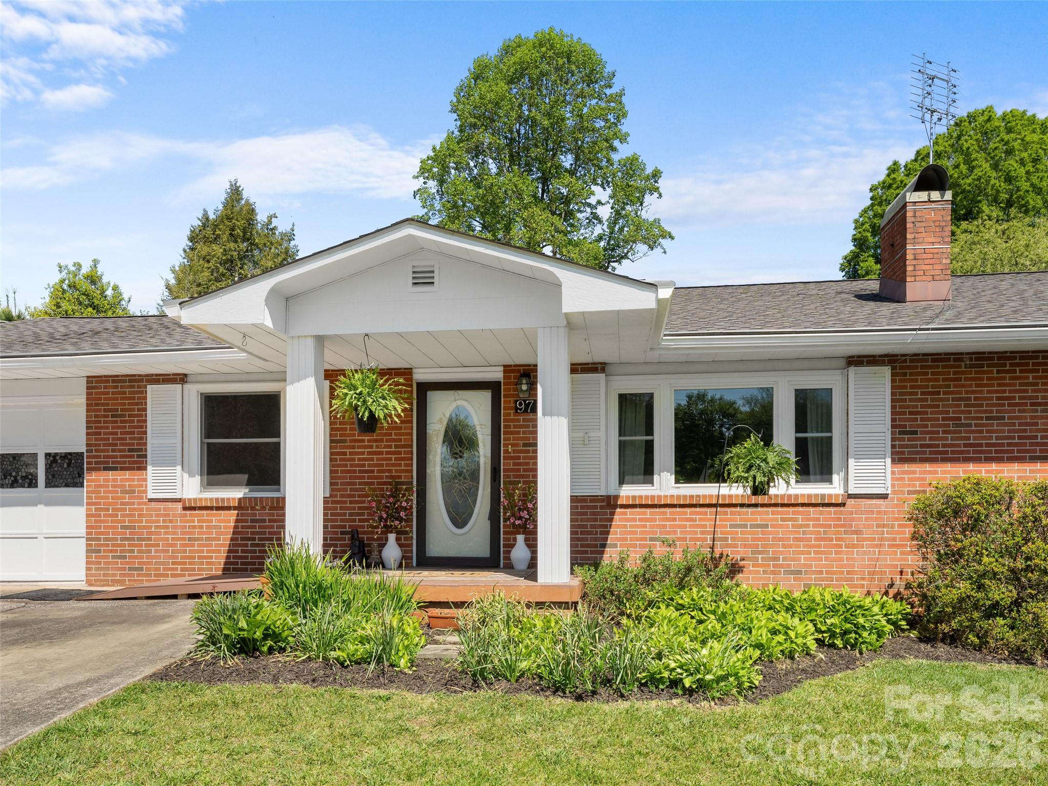 Pisgah Heights - Residential