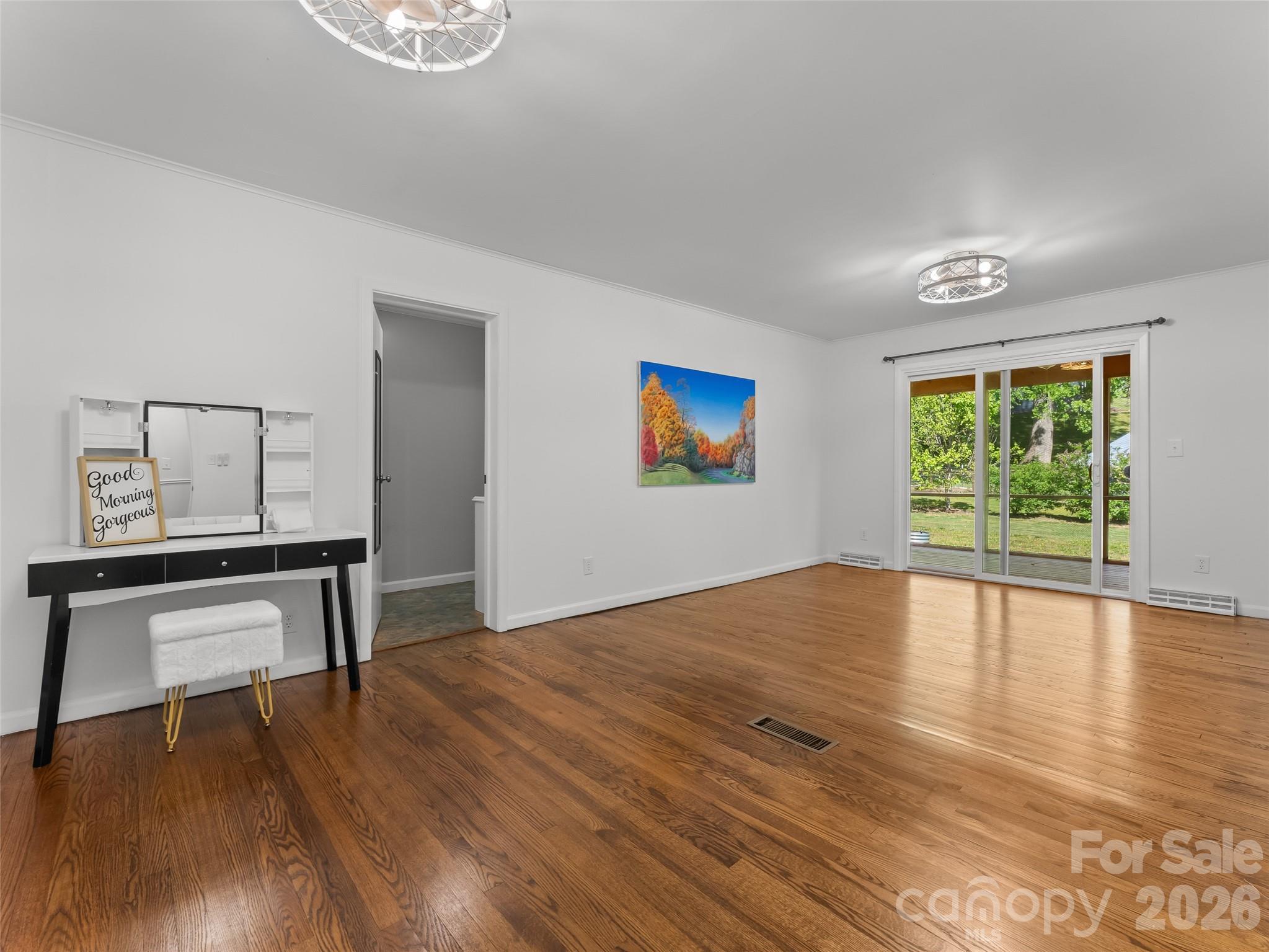 Pisgah Heights - Residential
